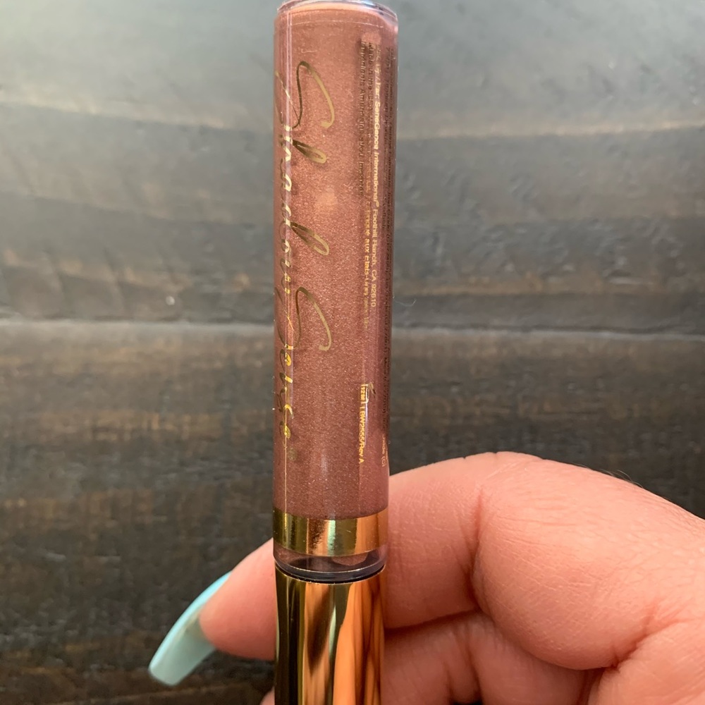 Senegence Eyeshadow